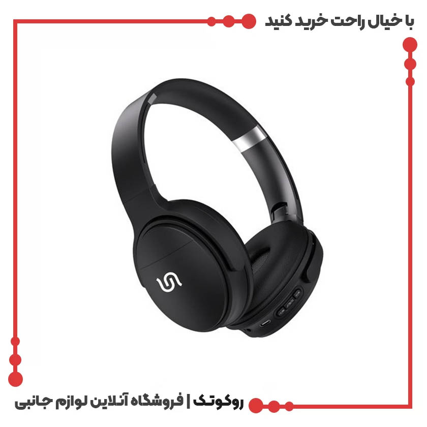 هدفون بلوتوثی ساندتک پرودو مدل Limited هدفون بلوتوثی ساندتک پرودو مدل Limited