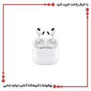 هندزفری بلوتوثی گرین لاین مدل Earbuds 4 G1