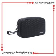 کیف دستی چرم لوازم جانبی گرین لاین مدل Verso