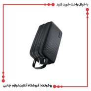 کیف دستی چرمی گرین لاین مدل Stallion