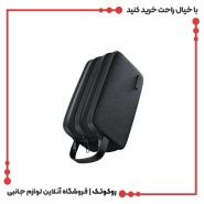 کیف لوازم جانبی گرین لاین مدل Monarch