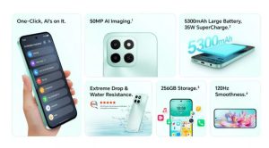 1 آنر X6c 1 آنر X6c | روکوتک