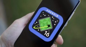 1 اندروید ۱۶ 1 اندروید ۱۶ | روکوتک