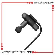ماساژور تفنگی دسته بلند گرین لاین مدل Long Handle GNLHMASGUNBK