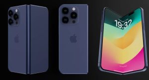 1 آیفون تاشو 1 آیفون تاشو | روکوتک