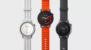 1 ساعت هوشمند واچ ۳ پرو 1 ساعت هوشمند واچ ۳ پرو | روکوتک