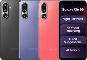 1 گلکسی F36 5G 1 گلکسی F36 5G | روکوتک