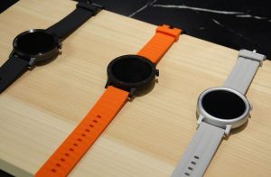 2 ساعت هوشمند واچ ۳ پرو 2 ساعت هوشمند واچ ۳ پرو | روکوتک