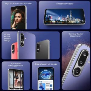 2 گلکسی F36 5G 2 گلکسی F36 5G | روکوتک