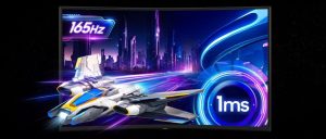 1 مانیتور Odyssey G7 G75F 1 مانیتور Odyssey G7 G75F | روکوتک