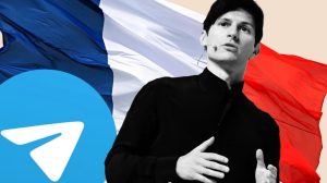 1 مدیرعامل تلگرام 1 مدیرعامل تلگرام | روکوتک