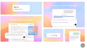 1 هوش مصنوعی GPT 5 1 هوش مصنوعی GPT 5 | روکوتک