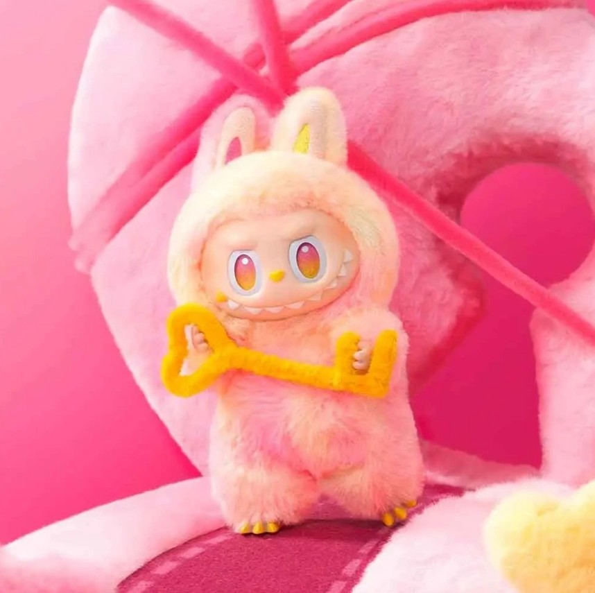 3_عروسک سوپرایزی لبوبو