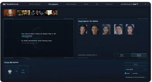 تغییر چهره با هوش مصنوعی SwapFace تغییر چهره با هوش مصنوعی SwapFace