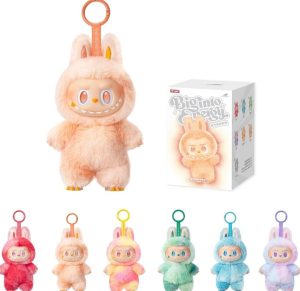 عروسک سوپرایزی لبوبو عروسک سوپرایزی لبوبو