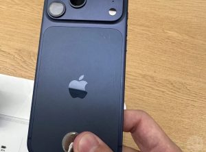 1 آیفون 17 پرو و آیفون ایر 1 آیفون 17 پرو و آیفون ایر | روکوتک