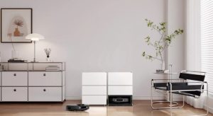 1 جارو رباتیک 1 جارو رباتیک | روکوتک