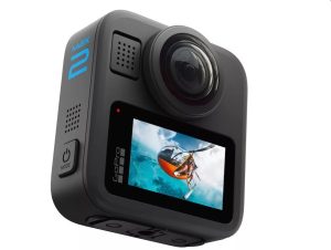 1 دوربین ۳۶۰ درجه Max2 1 دوربین ۳۶۰ درجه Max2 | روکوتک