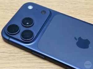 3 آیفون 17 پرو و آیفون ایر 3 آیفون 17 پرو و آیفون ایر | روکوتک