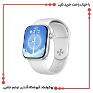 ساعت هوشمند پرودو مدل Magnifico 3