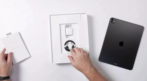 1 آیپد پرو M5 1 آیپد پرو M5 | روکوتک