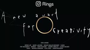 1 جایزه اینستاگرام Rings 1 جایزه اینستاگرام Rings | روکوتک