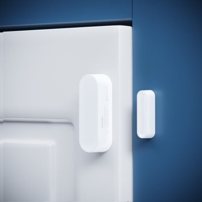 1_سنسور هوشمند درب و پنجره پرودو مدل Smart Sensor