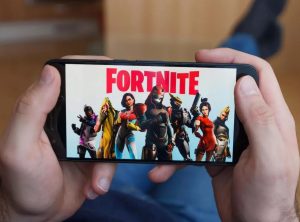 1 فورتنایت 1 فورتنایت | روکوتک