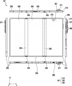 1 گلکسی زد TriFold 1 گلکسی زد TriFold | روکوتک