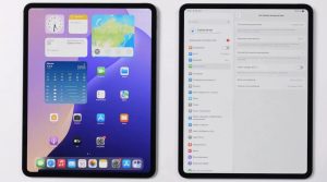 2 آیپد پرو M5 2 آیپد پرو M5 | روکوتک