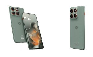 2 موتورولا موتو X70 2 موتورولا موتو X70 | روکوتک