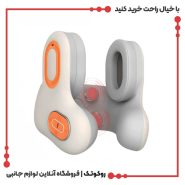 بالش ماساژور گردن پرودو مدل ZenComfort LF9221