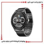 ساعت هوشمند اورایمو مدل Pro NT OSW 850H