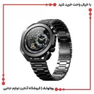 ساعت هوشمند اورایمو مدل Pro X OSW 851H