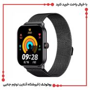 ساعت هوشمند شیائومی گلوریمی مدل GC Slim