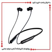 هندزفری گردنی نکلس 5 اورایمو مدل NECKLACE 5
