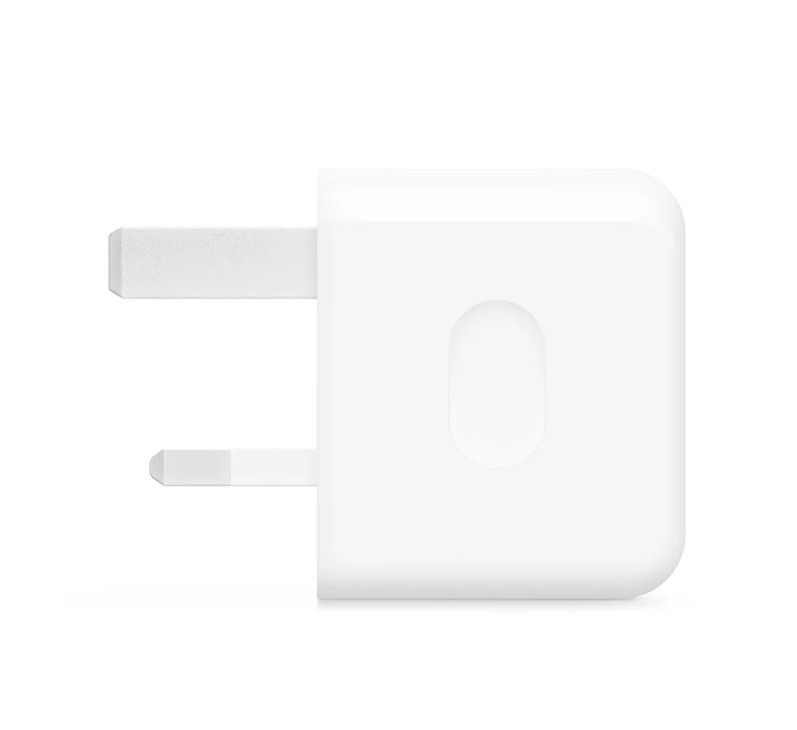 1_شارژر دیواری اپل ۴۰ وات داینامیک اورجینال