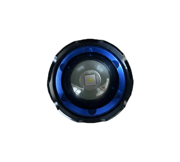 1_چراغ قوه پليسی مدل COBA CB-B55