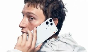 3 ناتینگ فون 3a لایت 3 ناتینگ فون 3a لایت | روکوتک