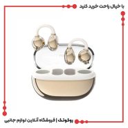 هندزفری بلوتوثی الدینیو مدل T08