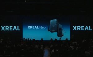 2 عینک هوشمند XREAL 1S 2 عینک هوشمند XREAL 1S | روکوتک